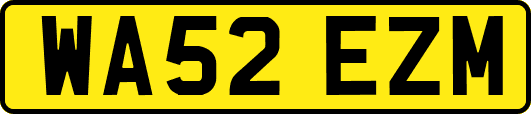 WA52EZM