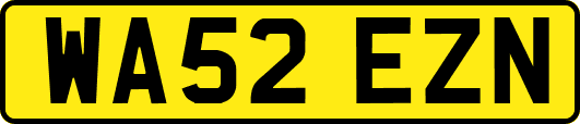 WA52EZN