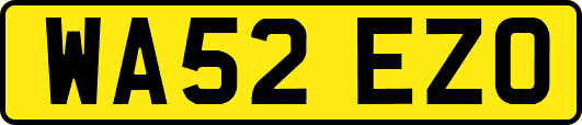 WA52EZO