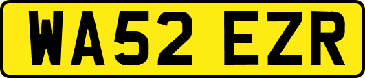 WA52EZR