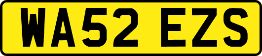 WA52EZS