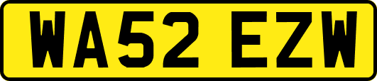 WA52EZW