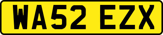 WA52EZX