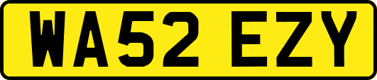 WA52EZY