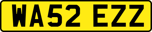 WA52EZZ
