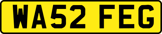 WA52FEG