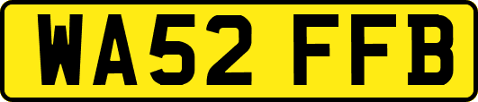 WA52FFB