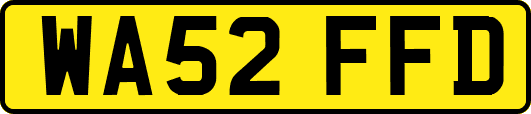 WA52FFD