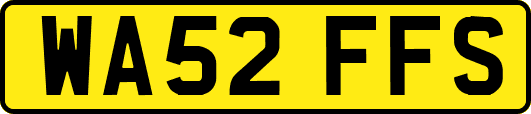 WA52FFS