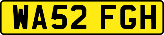 WA52FGH