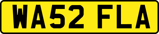 WA52FLA