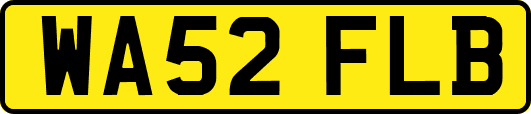 WA52FLB