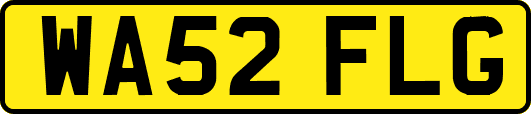 WA52FLG