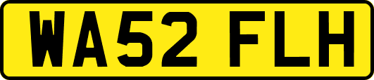 WA52FLH
