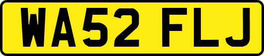WA52FLJ
