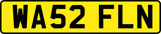 WA52FLN