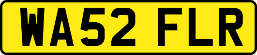 WA52FLR