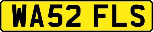 WA52FLS