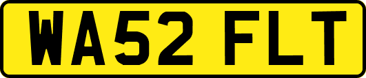 WA52FLT