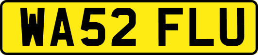WA52FLU