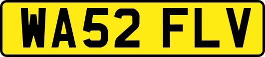 WA52FLV