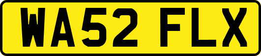 WA52FLX