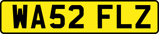 WA52FLZ