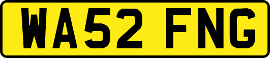 WA52FNG