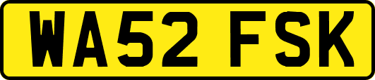 WA52FSK