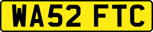 WA52FTC