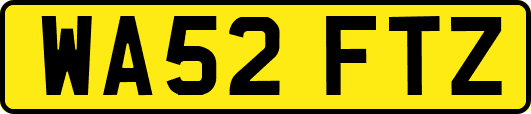 WA52FTZ