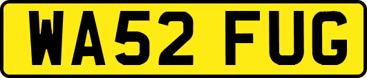 WA52FUG