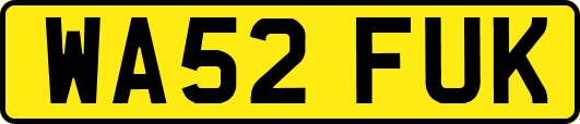 WA52FUK