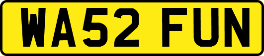 WA52FUN