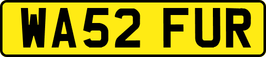 WA52FUR
