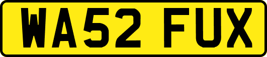 WA52FUX