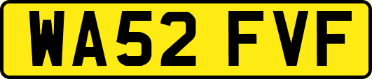 WA52FVF