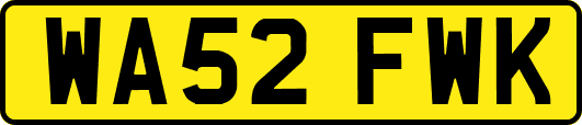 WA52FWK