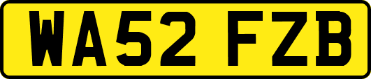 WA52FZB