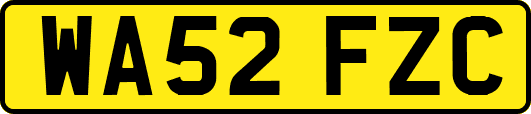 WA52FZC