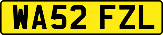 WA52FZL