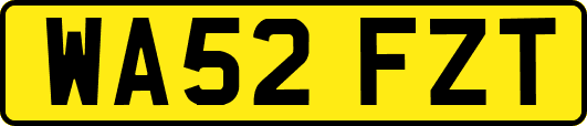 WA52FZT
