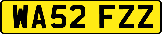 WA52FZZ