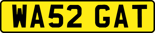 WA52GAT