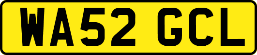 WA52GCL