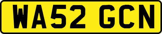 WA52GCN