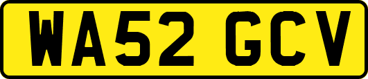 WA52GCV