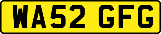 WA52GFG