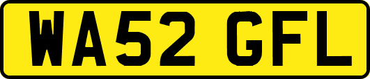 WA52GFL