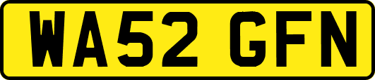 WA52GFN